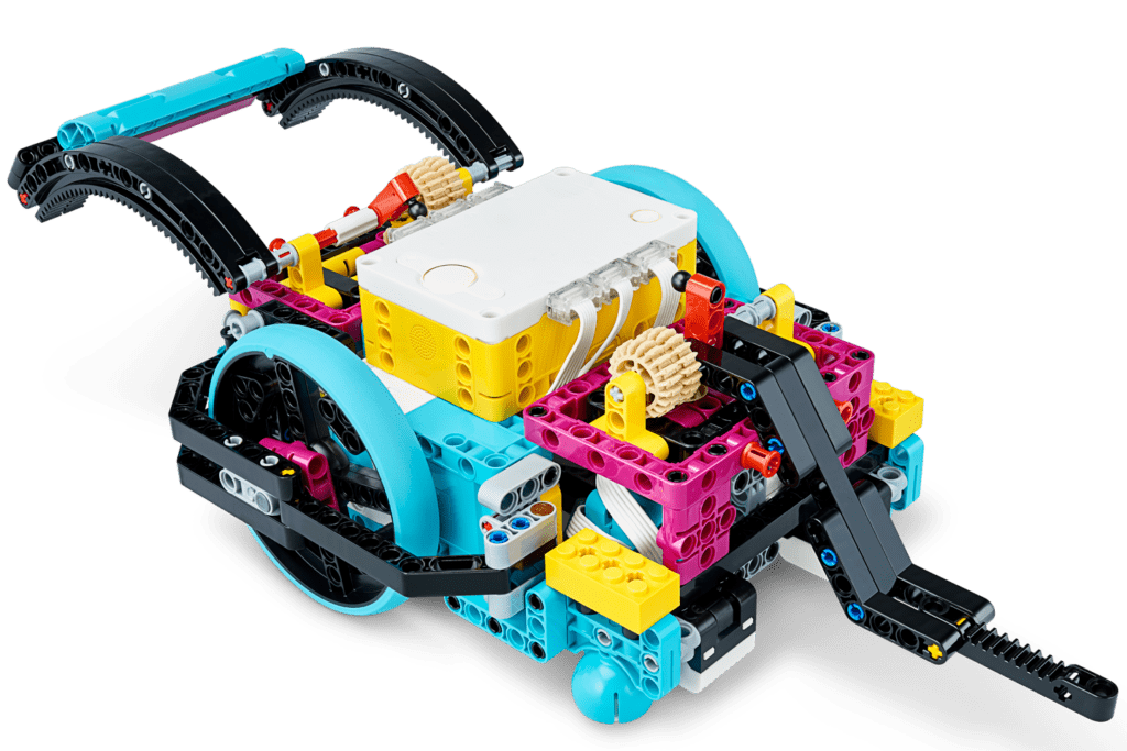 Exciting Summer Updates from LEGO – TCEA TechNotes Blog