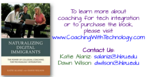 Make Coaching Connections • TechNotes Blog