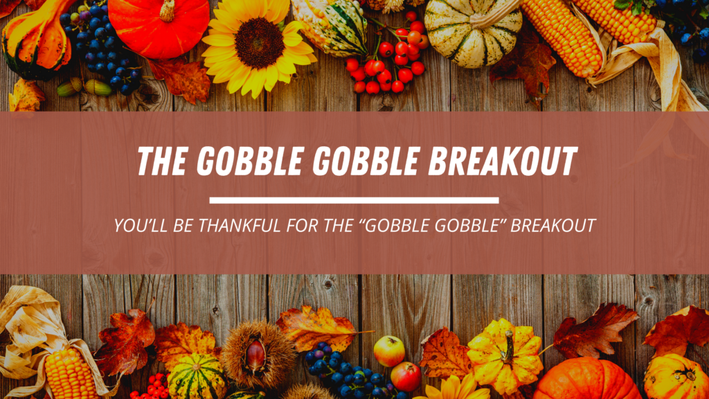 Ready-to-Use Thanksgiving Activities • TechNotes Blog