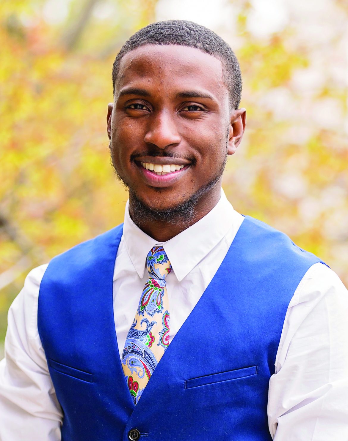 Michael Bonner_headshot (cmyk) Michael Bonner