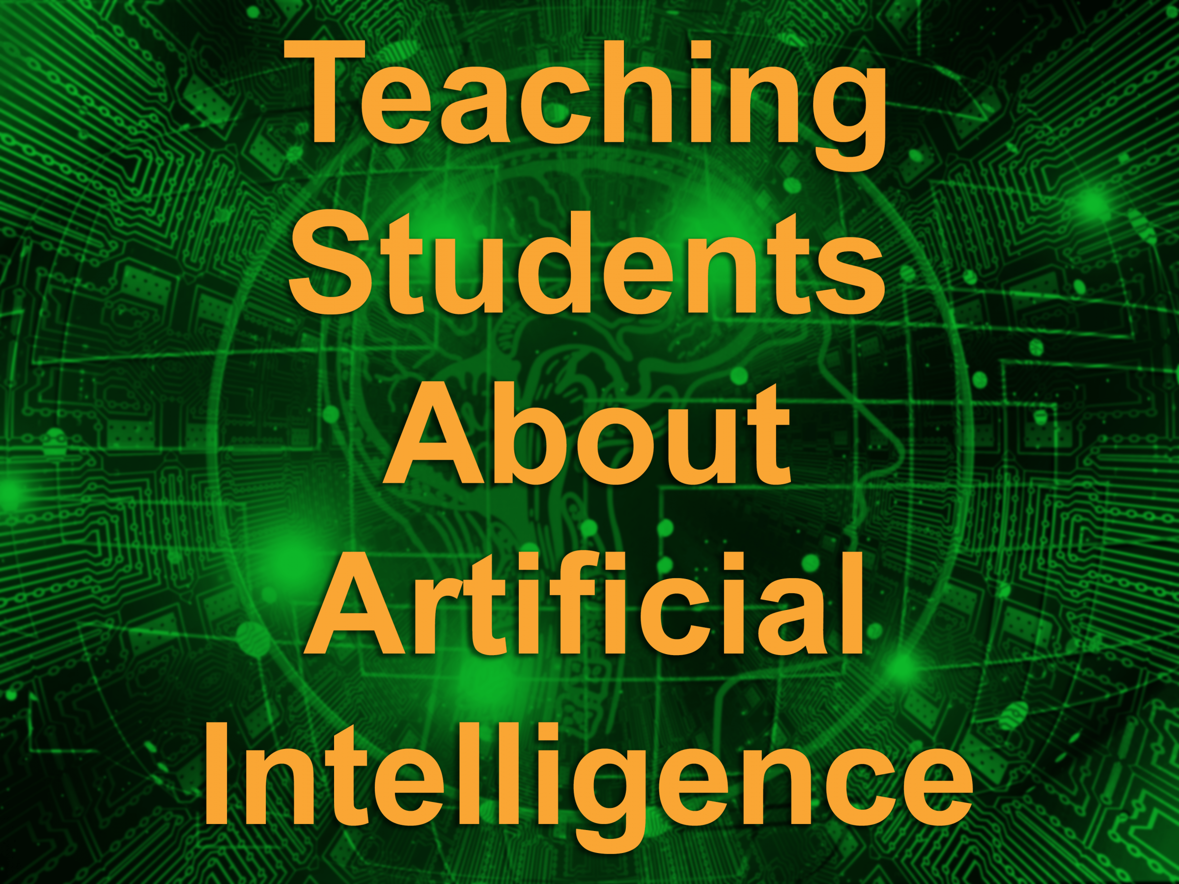 Artificial Intelligence: Teaching the Computer to Play Tic-Tac-Toe