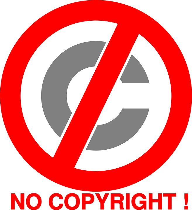 Copyright-Free Images for Student Work • TechNotes Blog