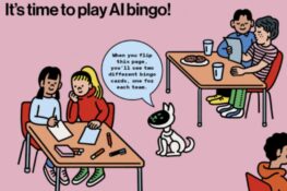 Teaching Students About Artificial Intelligence Tcea Technotes Blog Teaching Students About Artificial Intelligence Tcea Technotes Blog