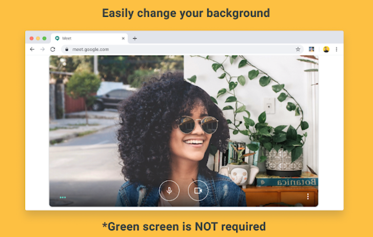 Virtual Backgrounds for Google Meet (Updated) • TechNotes Blog