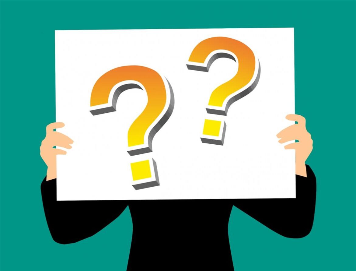 Questions post-covid