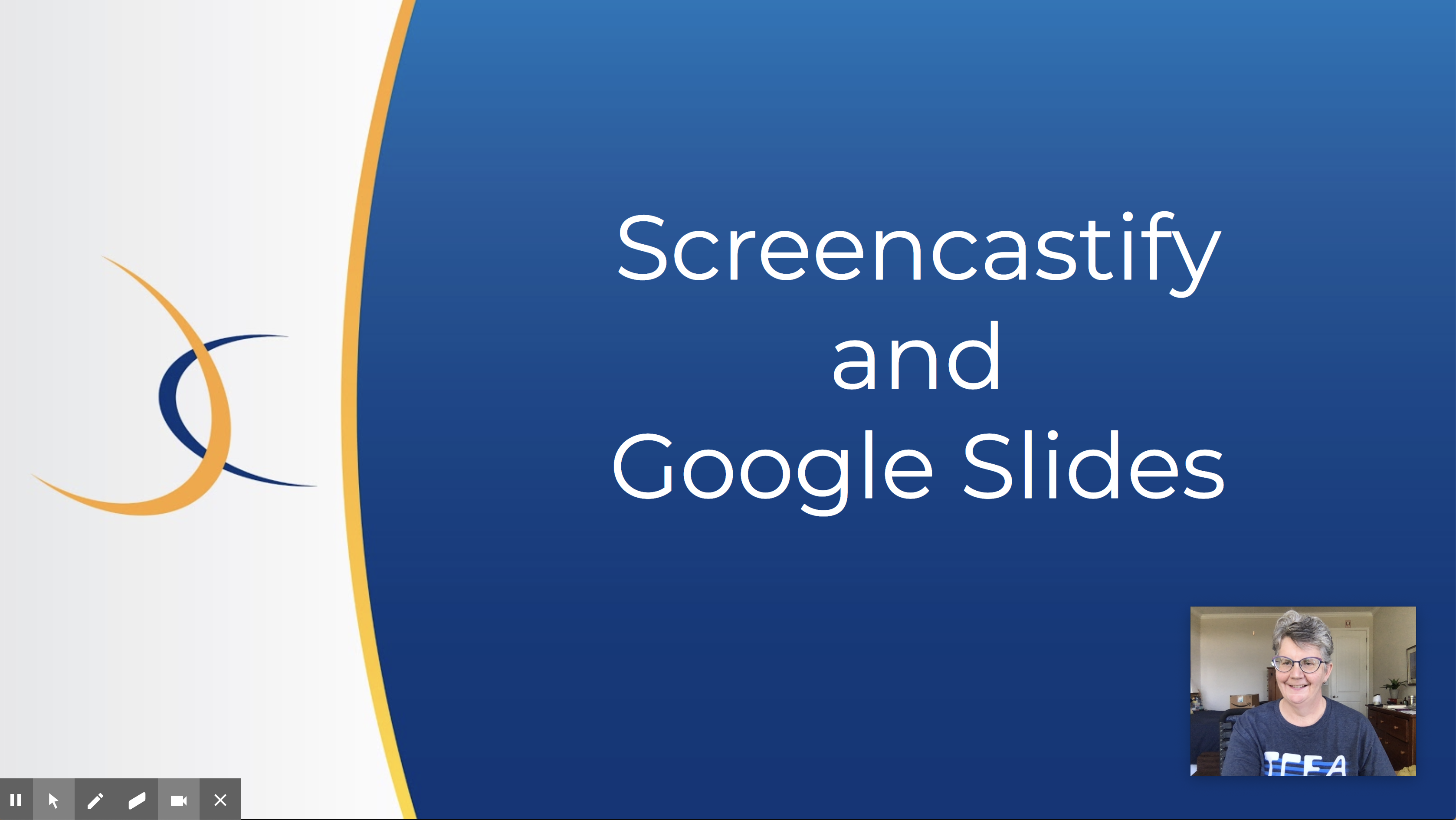 screencastify google slides