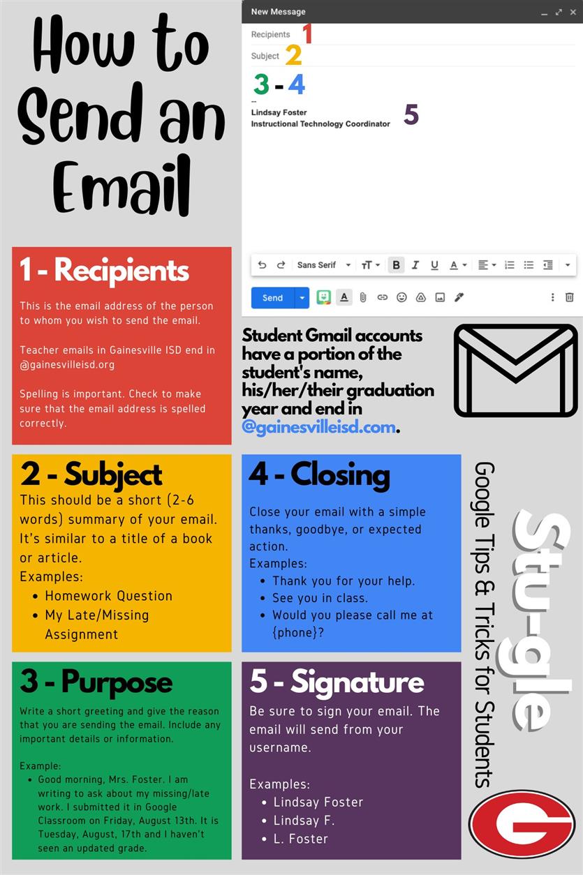 email-writing-for-students-technotes-blog