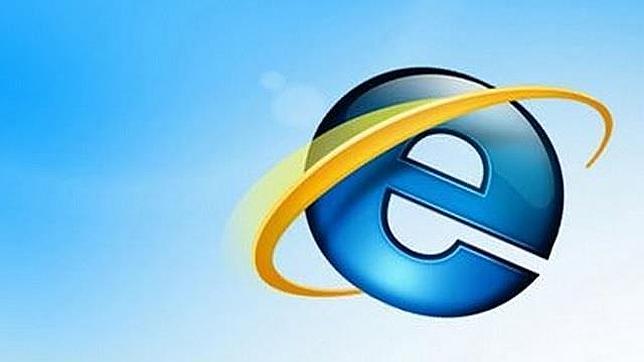 internet the explorer