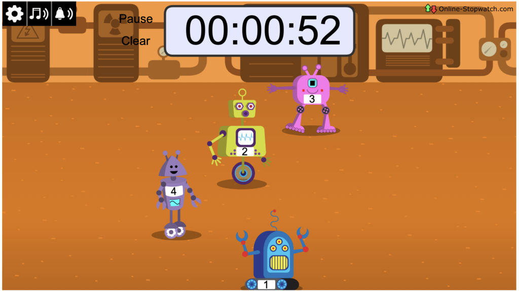 Classroom Timers Fun Timers - Bing - Shopping