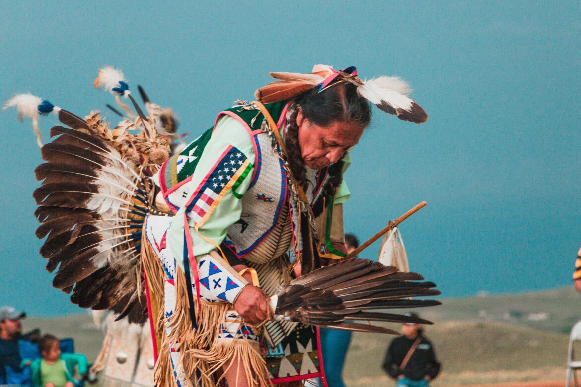 Celebrating Native American Heritage Day • TechNotes Blog