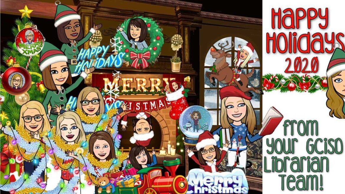 Fix Your Grumpy sELF: How to Change Your Bitmoji Expressions – TCEA ...