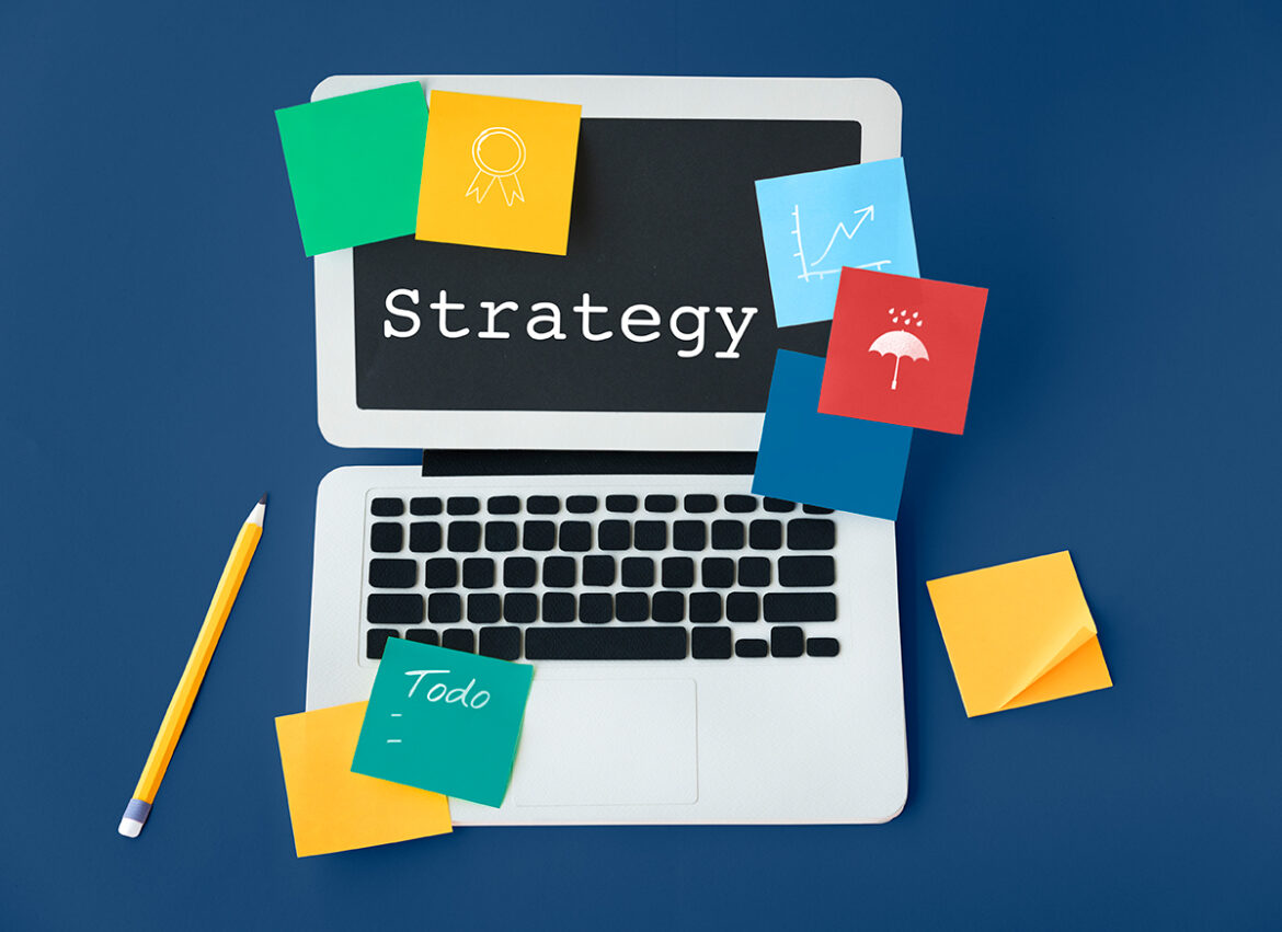 strategy