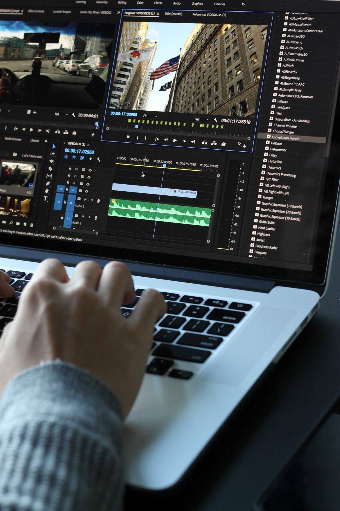Ai Video Editor Vs Filmora: Which Reigns as the Ultimate Video Editing Solution?