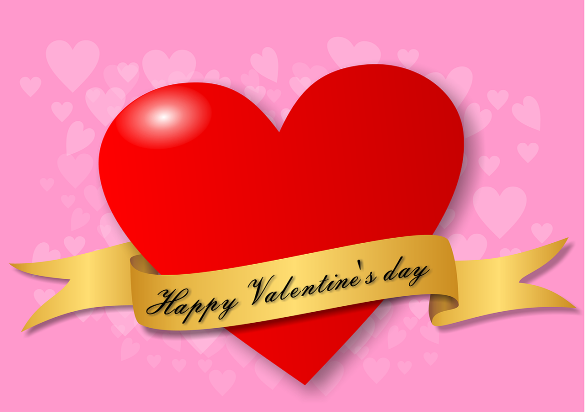 Happy Valentine