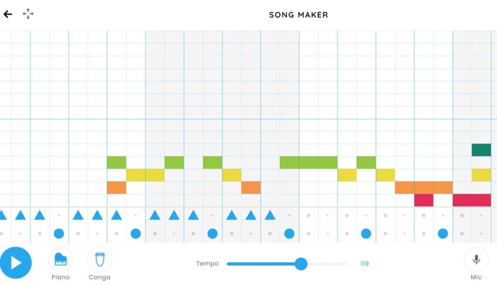 song maker – TCEA TechNotes Blog