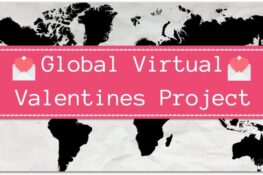 Sharing Virtual Valentine's Cards – TCEA TechNotes Blog