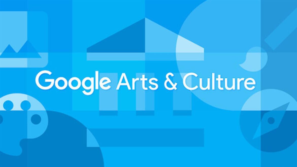 artsandculture Google arts and culture