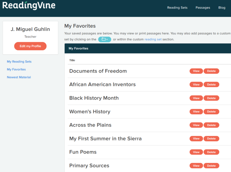 Improve Reading and Comprehension Skills Using Vine • TechNotes Blog