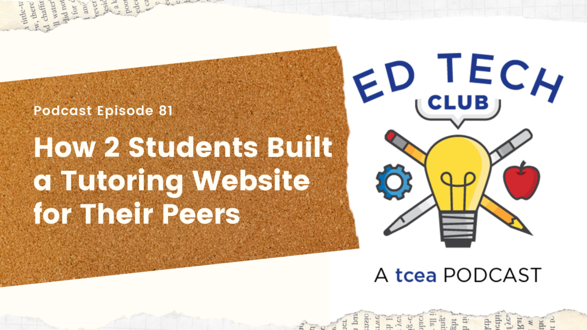 How 2 Students Built Tutoring Website How 2 Students Built Tutoring Website