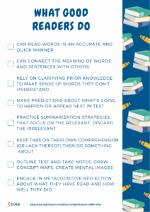 Improve Reading and Comprehension Skills Using Vine • TechNotes Blog