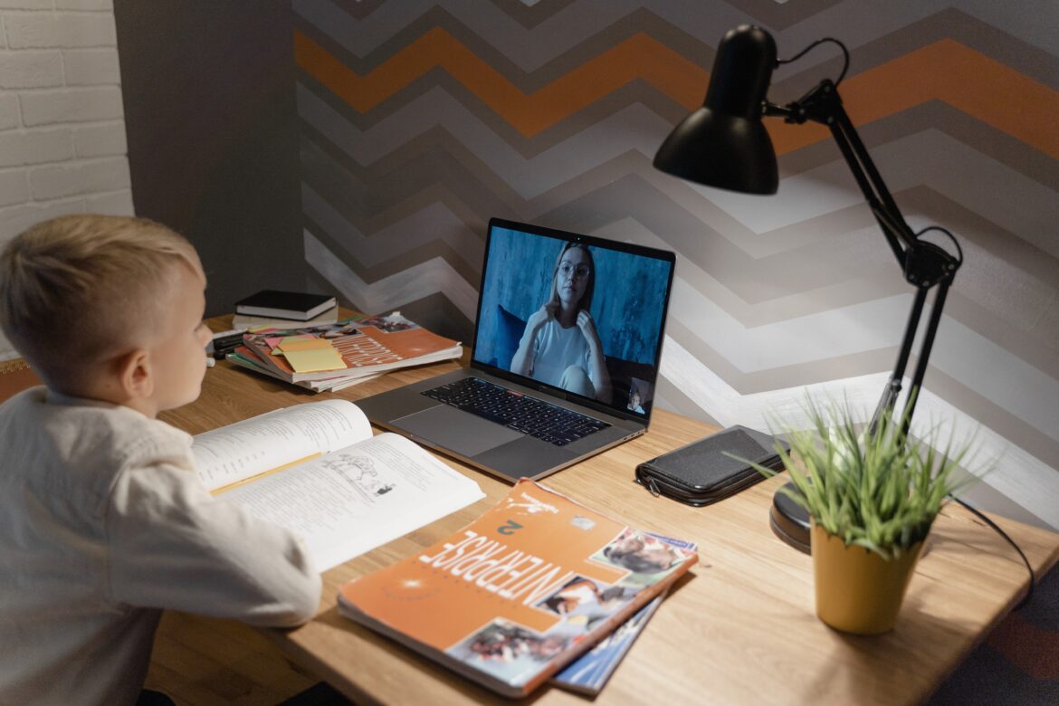 pexels-tima-miroshnichenko-5303542 online learning