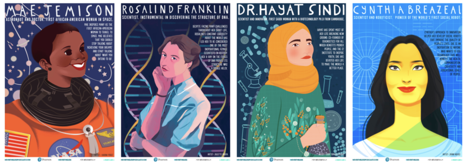 Free Classroom Posters to Engage Students • TechNotes Blog