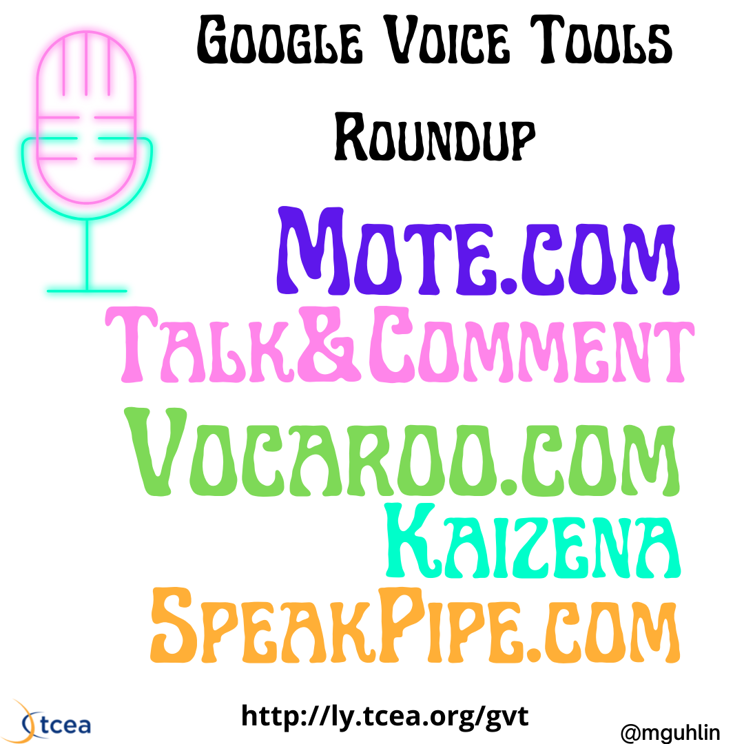 google voice note