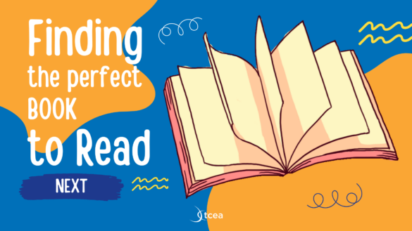 Finding the Perfect Book to Read Next • TechNotes Blog