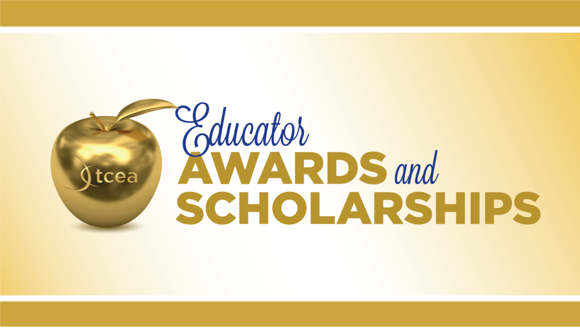 2020 Educator Awards Presentation Educator Awards