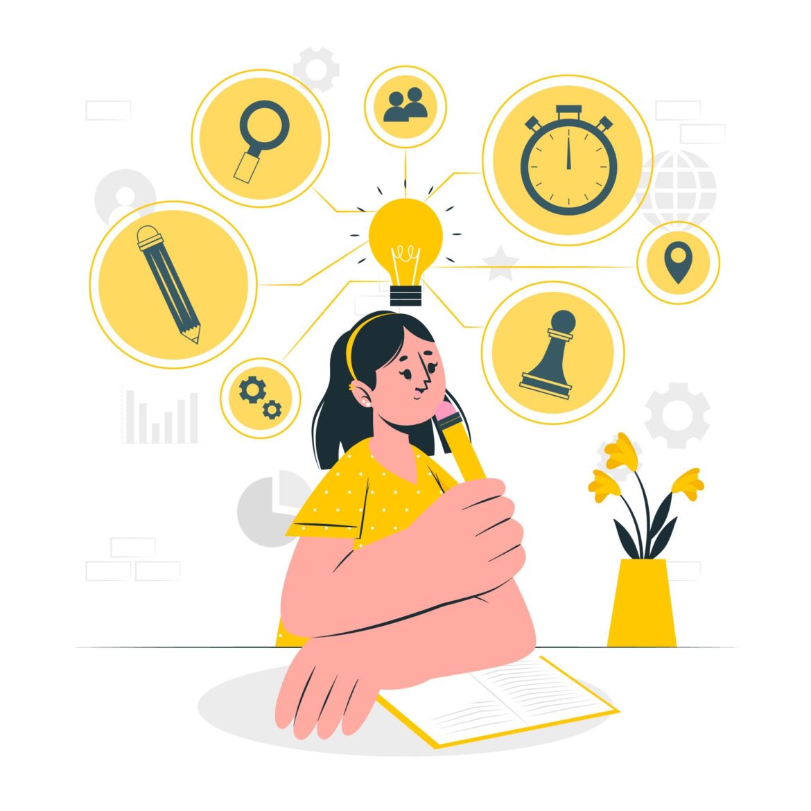 executive functioning skills