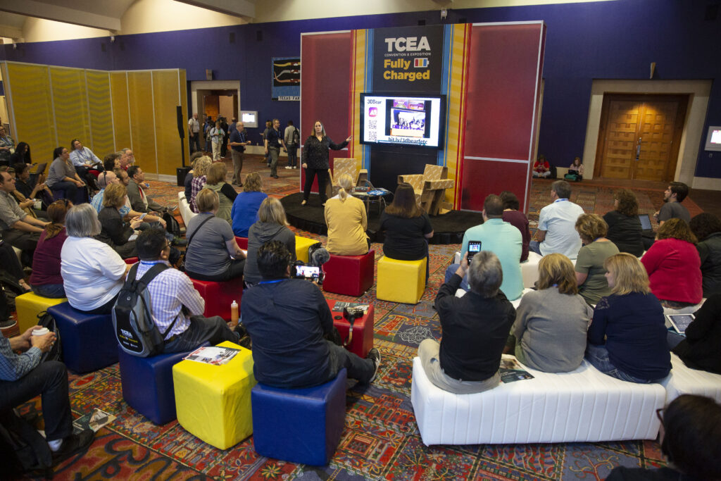 2022 TCEA Convention & Exposition