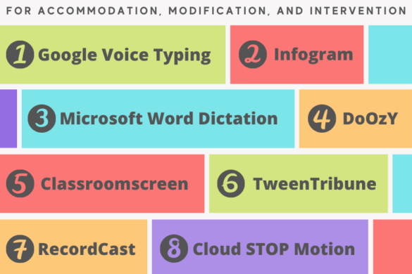 Remote Learning For Special Education Teachers Technotes Blog