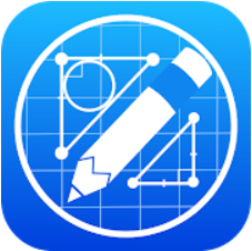 Geometry Pad Math App icon