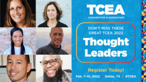 Captivating Thought Leaders You Don’t Want to Miss