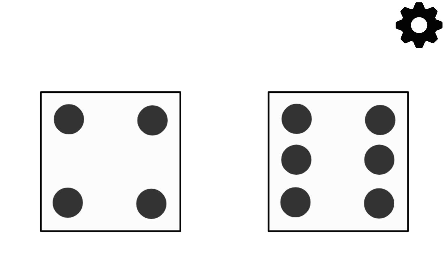 Try Your Luck With Five Free Virtual Dice • TechNotes Blog