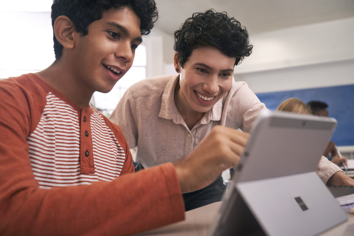 New Windows 11 Solutions Built for Education – TCEA TechNotes Blog