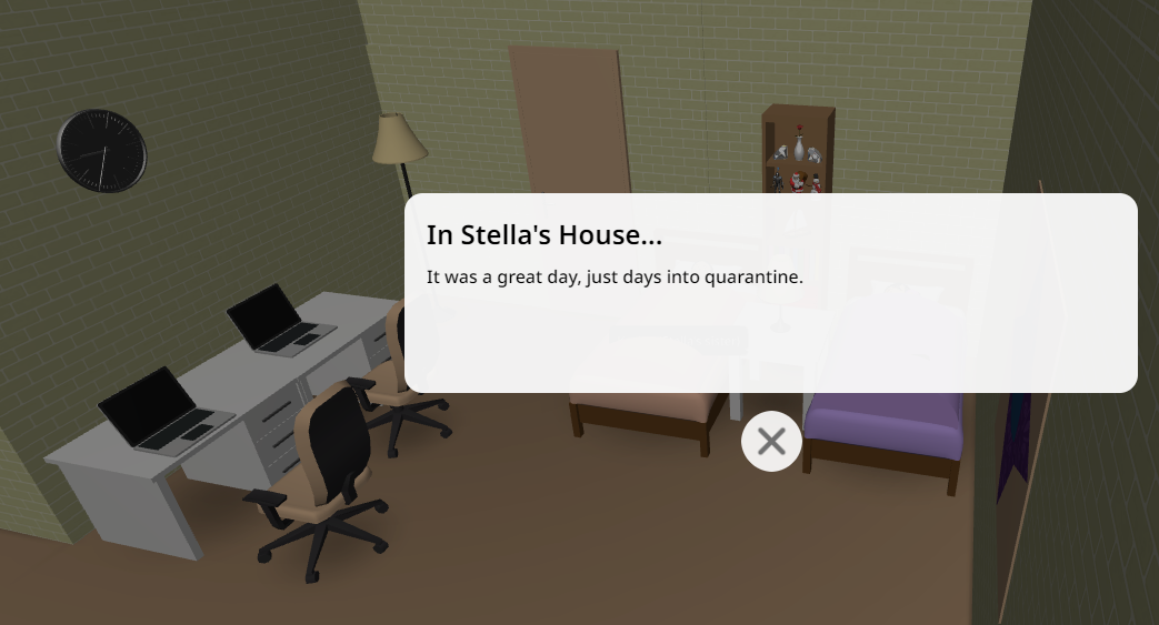 Roblox Virtual Reality using just a webcam - Scripting Support