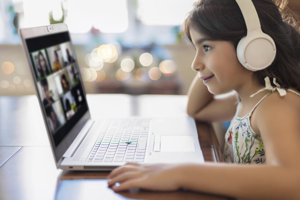 Distance Learning