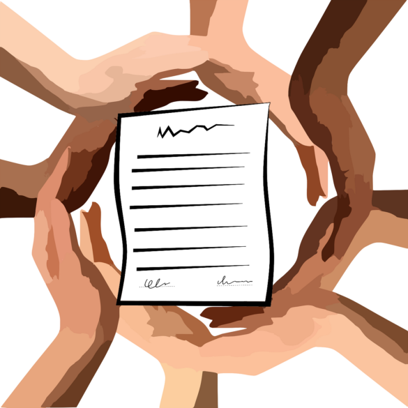 Classroom Contracts An Excellent Strategy For Student Behavior