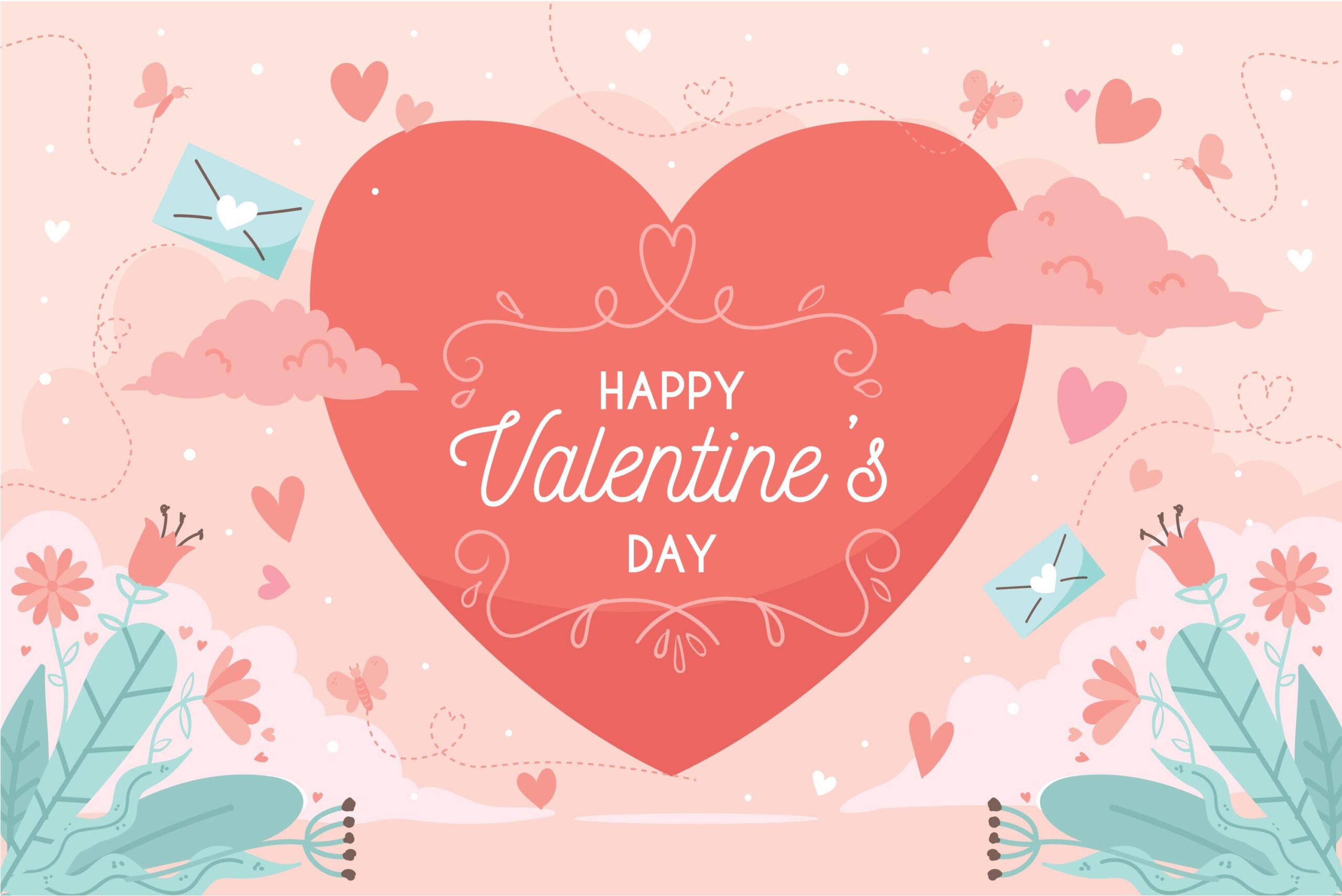 Top 5 Valentine's Day Activities for the physical and virtual Classroom