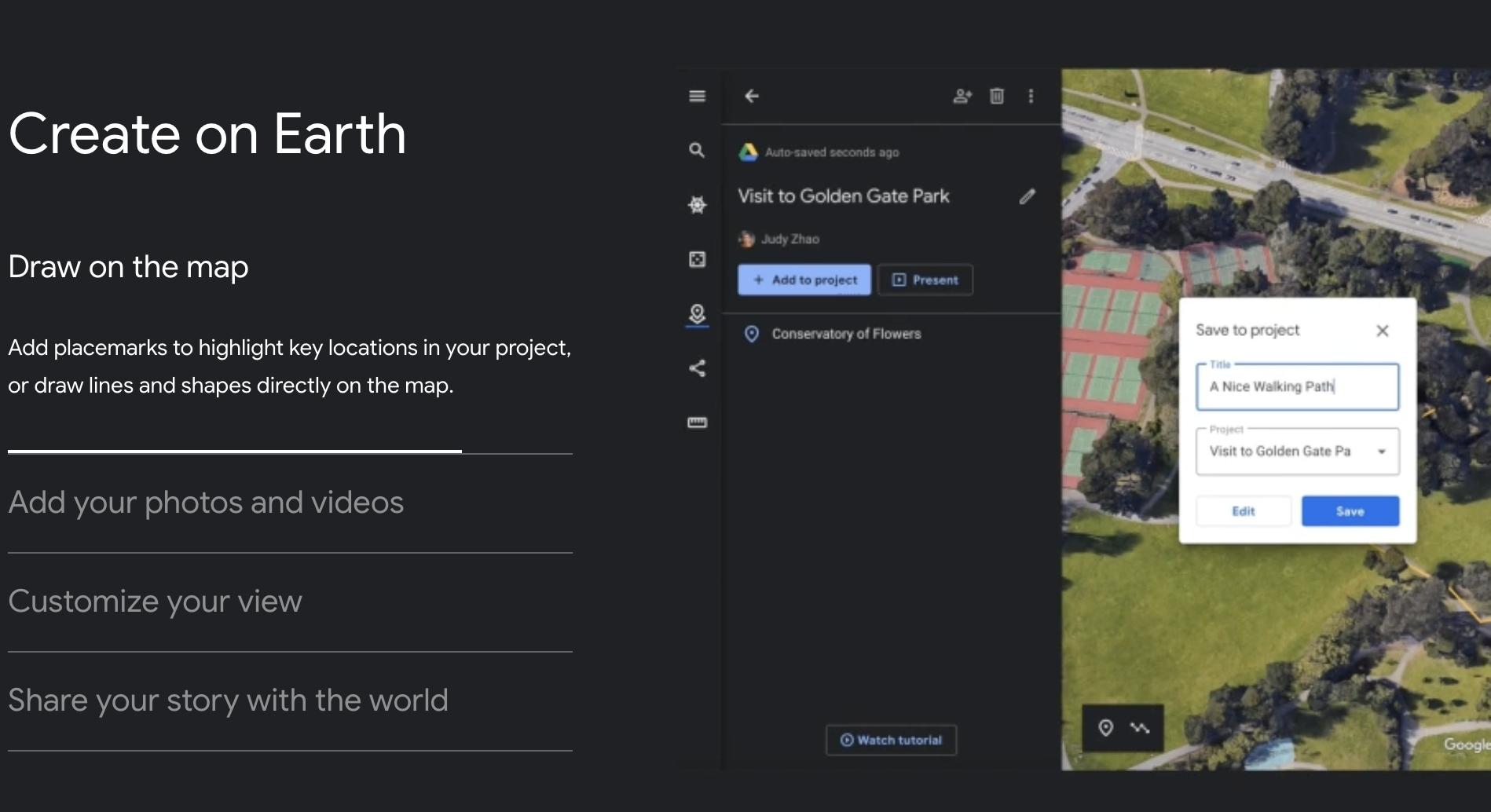 Google Earth Is More Interactive Than Ever with Voyager • TechNotes Blog