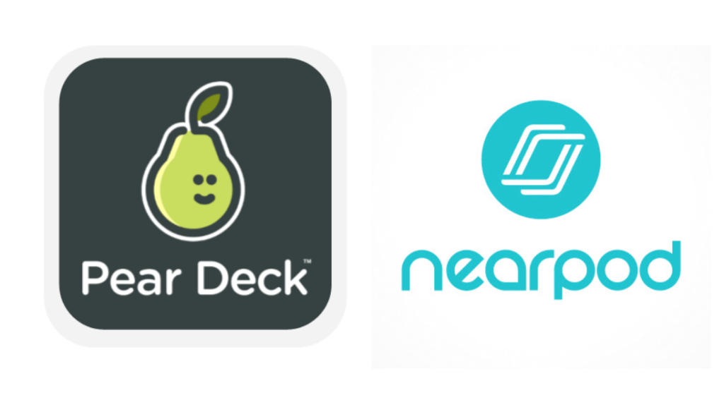 pear deck nearpod