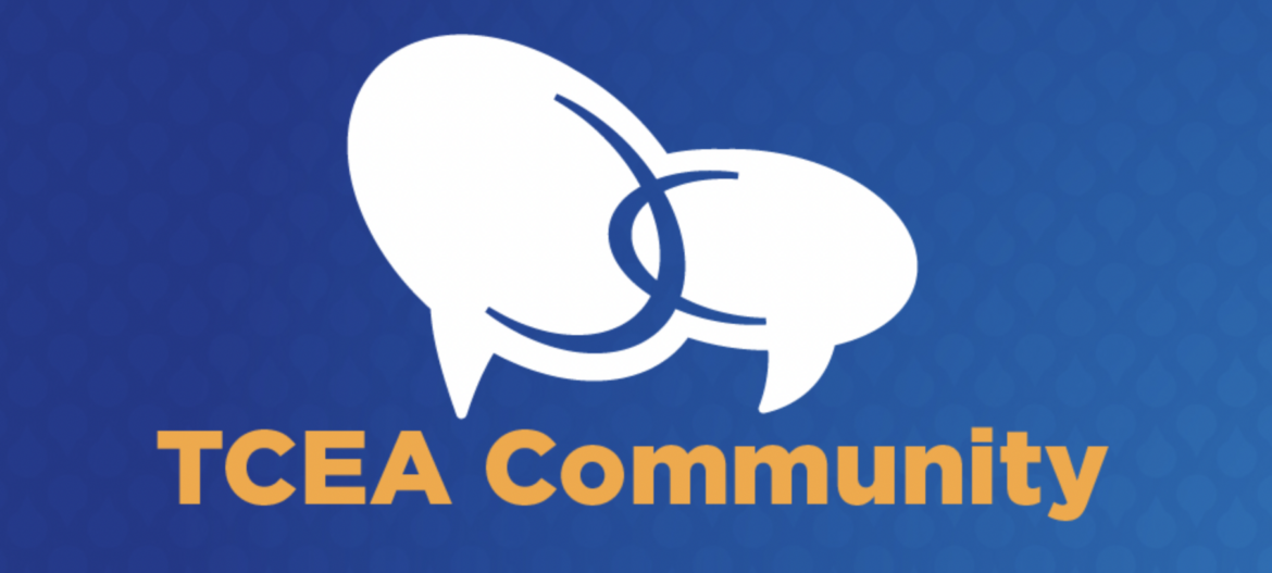 TCEA Community Groups