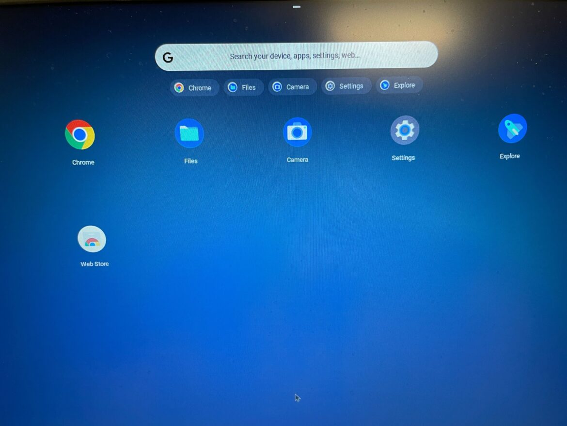Repurpose That PC: Introducing Chrome OS Flex – TCEA TechNotes Blog