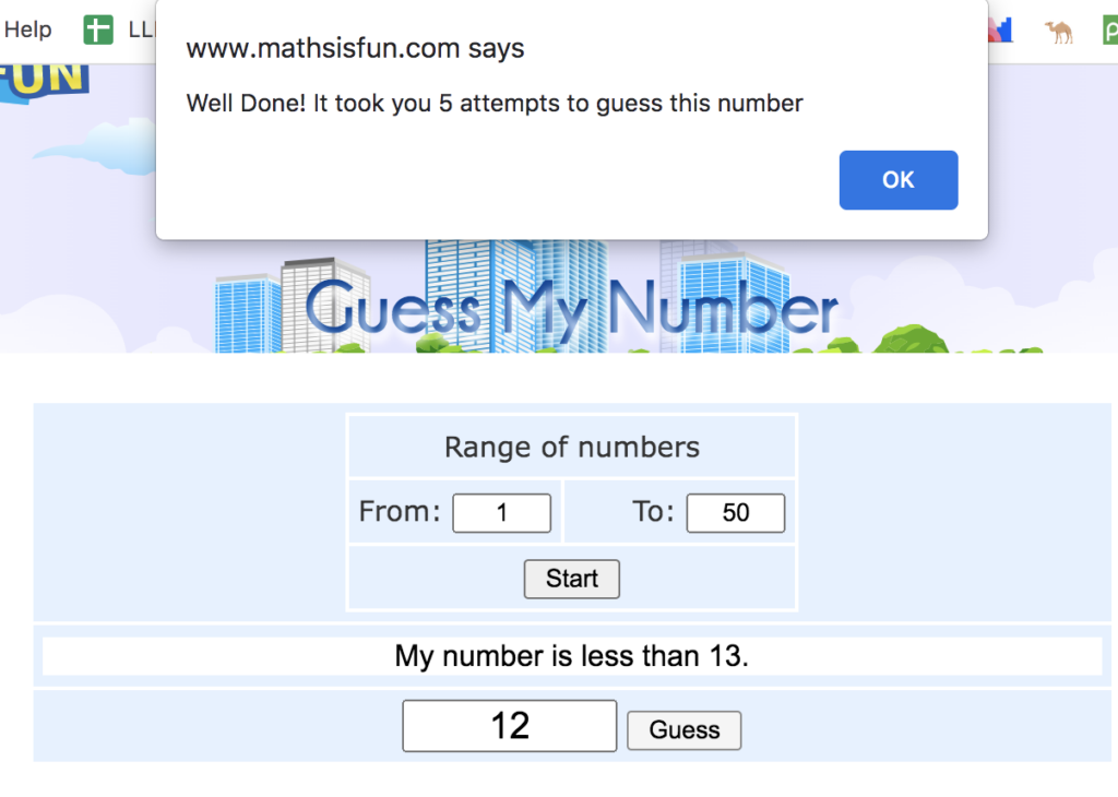 11 Free Math Sites and Games • TechNotes Blog