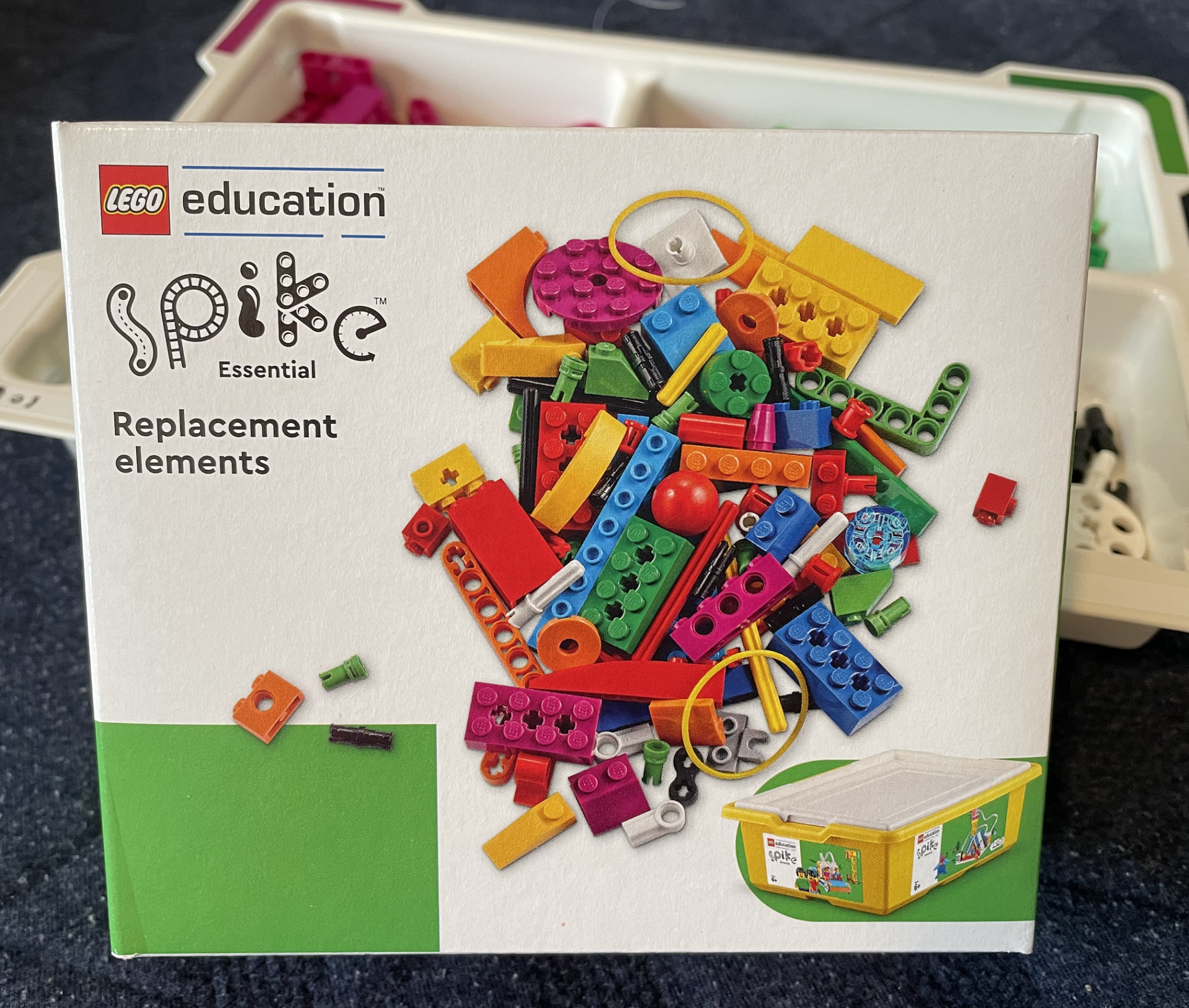 LEGO – TCEA TechNotes Blog