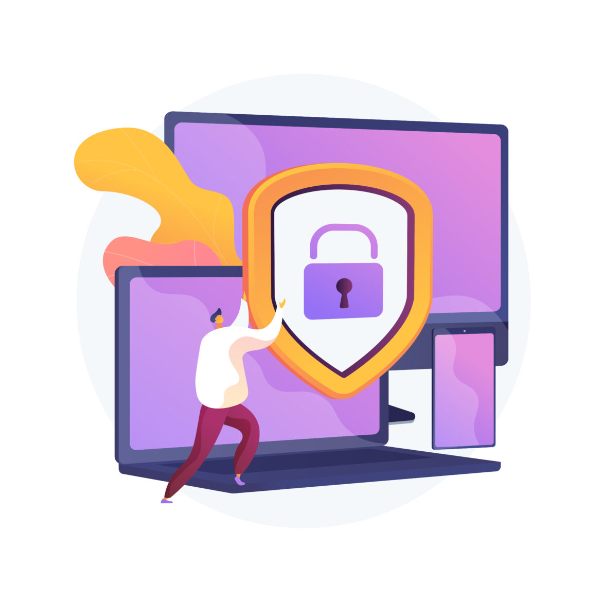 cybersecurity