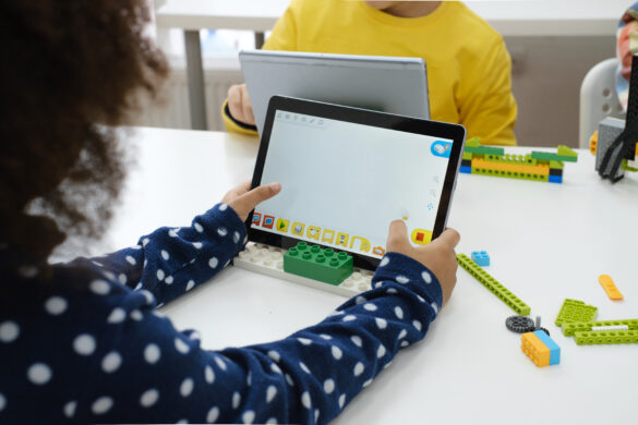 Seven Keyboarding Tutorials to Share • TechNotes Blog