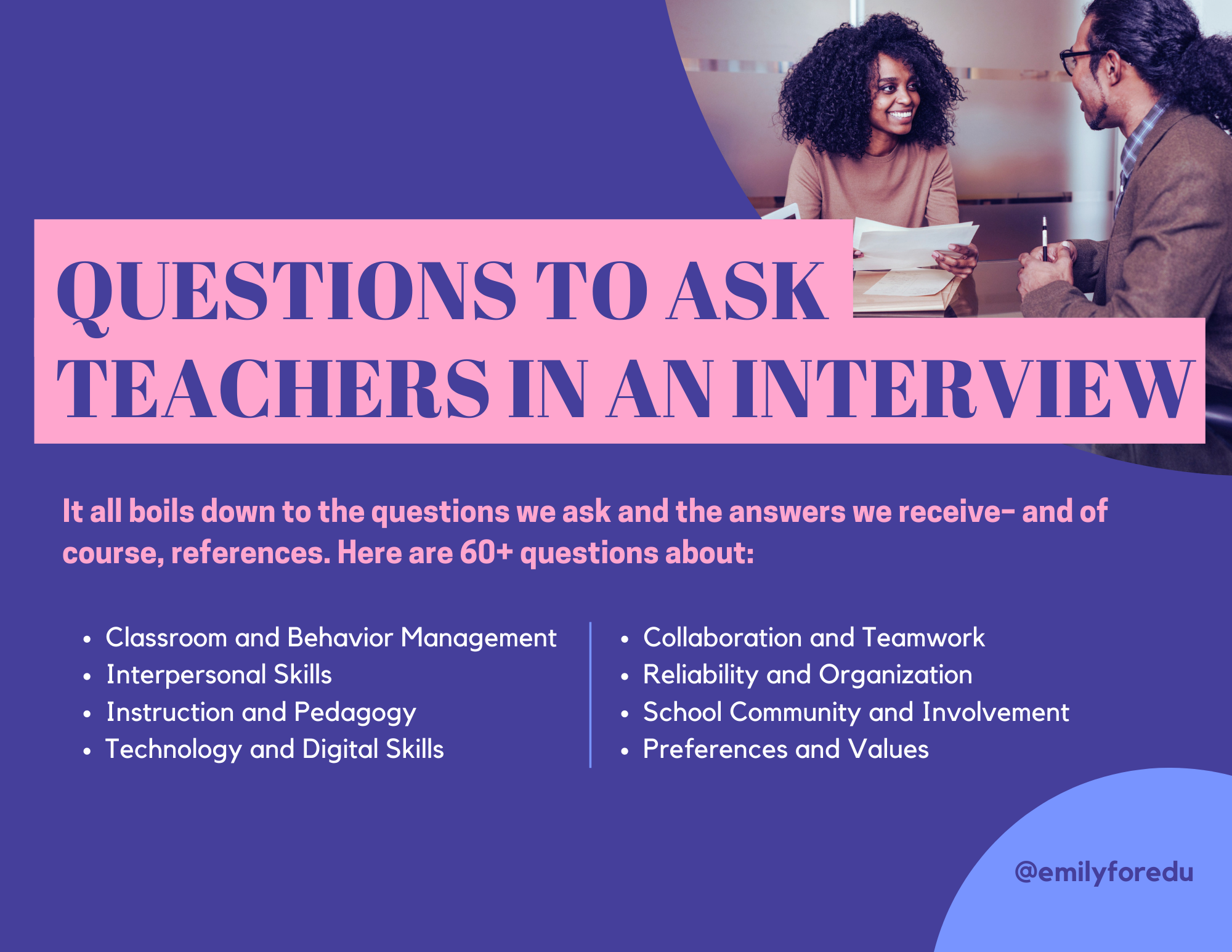 questions-to-ask-teachers-in-an-interview-technotes-blog