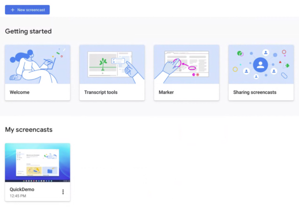 Video Editing Tools for Remote Teachers • TechNotes Blog